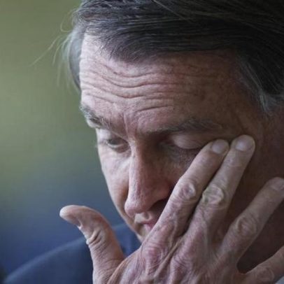 Bolsonaro, na prisão, comanda briga entre facções da direita