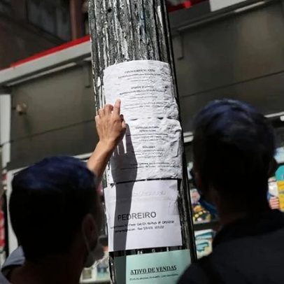 Desemprego no Brasil alcança mínima histórica no 4º tri e cai a média anual
