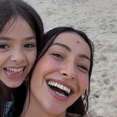 Filha de Sabrina Sato envia áudio no 1º dia de aula: Não quero me atrasar