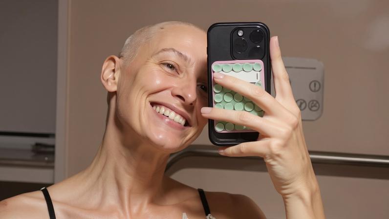 Dani Gondim — Foto: Reprodução/Instagram