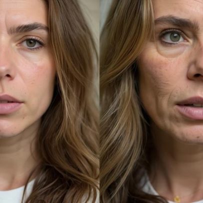 Mariana Goldfarb comenta responsabilidades da vida adulta