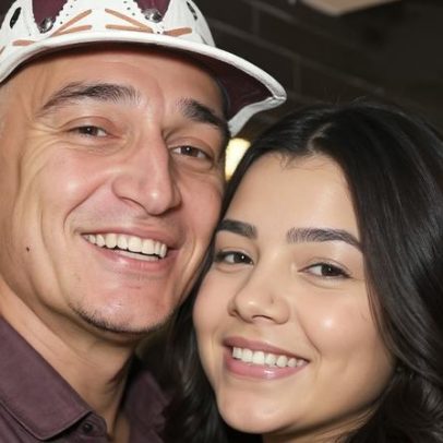 João Gomes elogia a esposa e diz que sem ela não seria tão legal