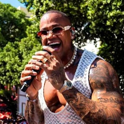 Léo Santana confirma participação no Bloco da Gold e aquece pré-carnaval