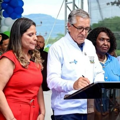 Ministério da Saúde autoriza construção de nova maternidade em Japeri, RJ