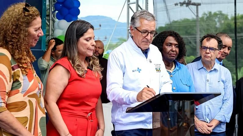 Foto: Walterson Rosa/MS