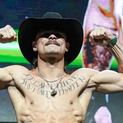 Diego Lopes pode seguir os passos de José Aldo no UFC