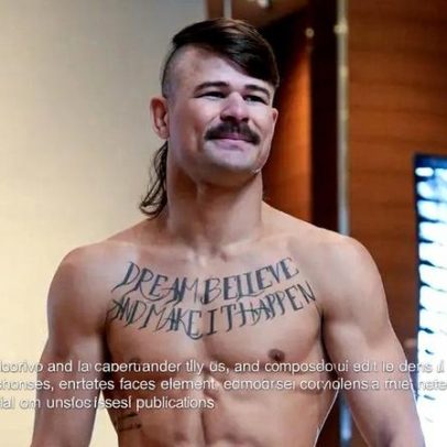 UFC 325: Diego Lopes aposta na versatilidade para buscar o título