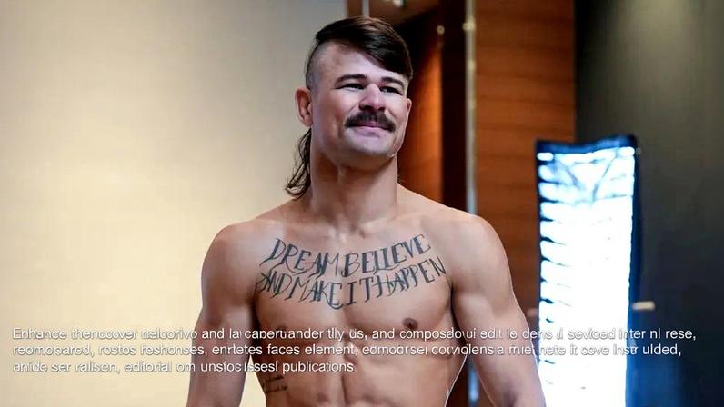 Diego Lopes estará em ação no UFC 325 (Foto: Reprodução Instagram ufc)