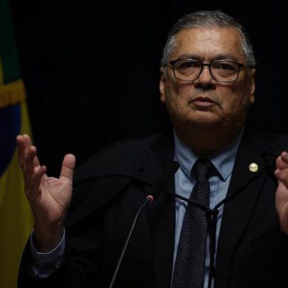 Dino defende poder de um único ministro para decisões no STF