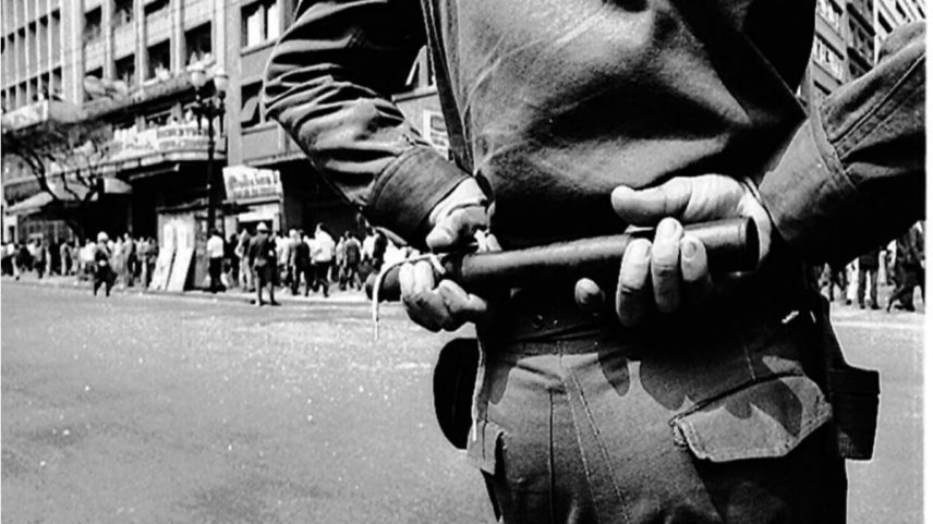 União é condenada a indenizar professora grávida torturada pela ditadura