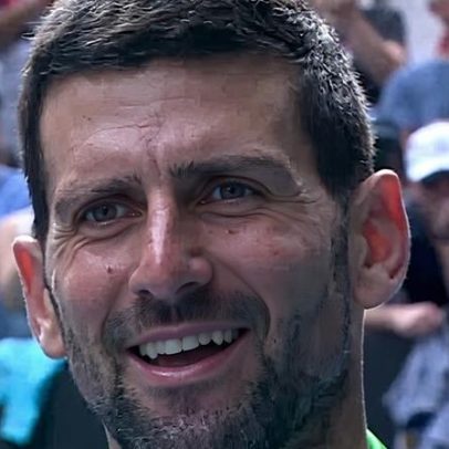 Djokovic comenta que Musetti deveria vencer hoje
