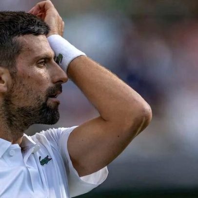 Djokovic deixa a PTPA devido divergências de governança