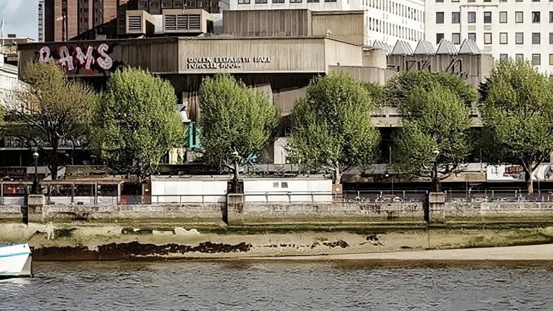 The National Theatre and Southbank Centre are said to be interested in using the network