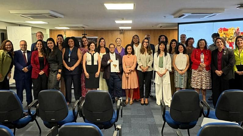 Foto: divulgação/Conatrae