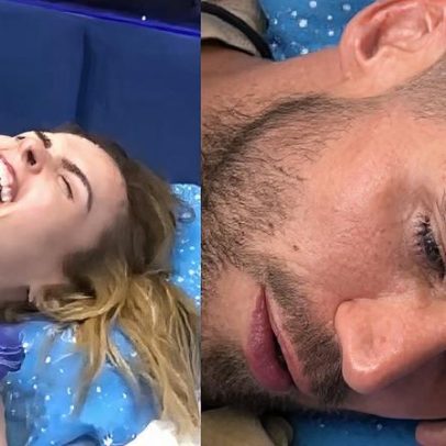 Jonas enfrenta bonitofobia no BBB 26; irmãos respondem ao choro