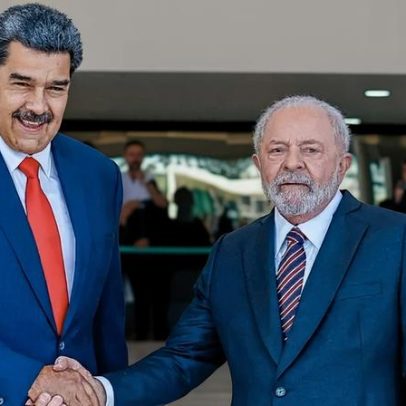 Lula condena ataques de Trump à Venezuela como linha inaceitável