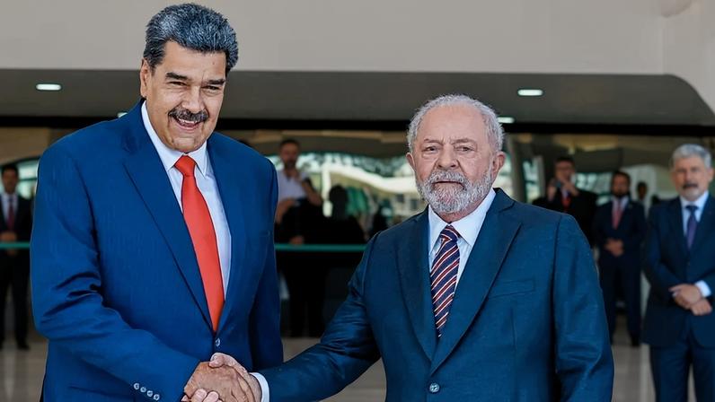 (Foto: Ricardo Stuckert / Presidência da República)