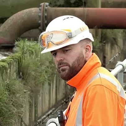 O que acontece quando oito milhões visitam a Universal e precisam do banheiro