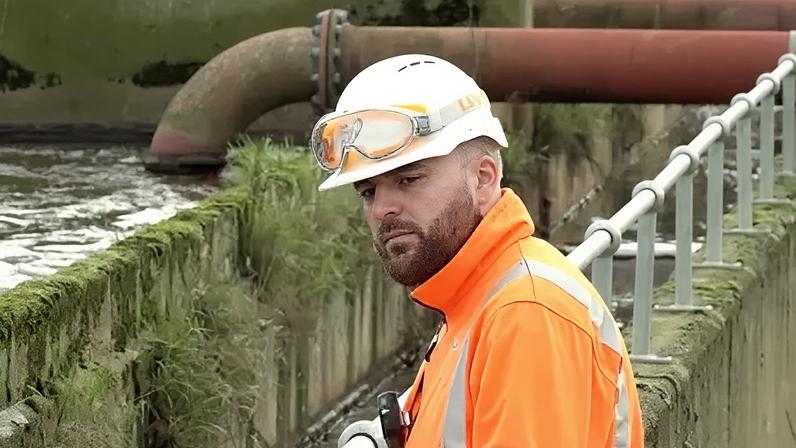 O que acontece quando oito milhões visitam a Universal e precisam do banheiro