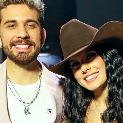 Ana Castela tira música com ex de show; faz feat com Mioto e recebe críticas