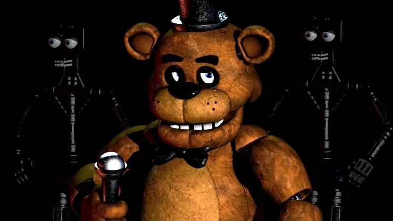 © Scott Cawthon / Kotaku