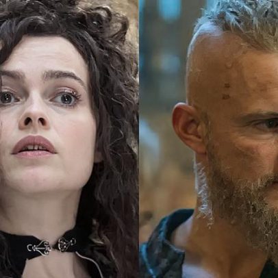 The White Lotus anuncia Helena Bonham Carter e mais na quarta temporada