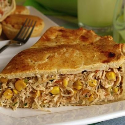 Cinco receitas para aproveitar as sobras da ceia de Ano-Novo