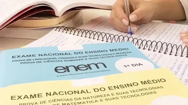 Declaração autenticada pelo Inep permitirá a pré-matrícula em instituições de educação superior