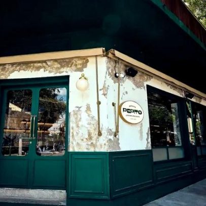 Oscar Bosch estreia Bodega Pepito e anuncia nova casa de pizza e pasta