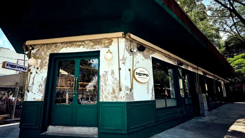 Oscar Bosch estreia Bodega Pepito e anuncia nova casa de pizza e pasta