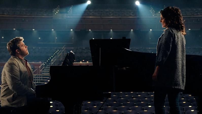 Eu Só Posso Imaginar 2: Jornada de fé e amor