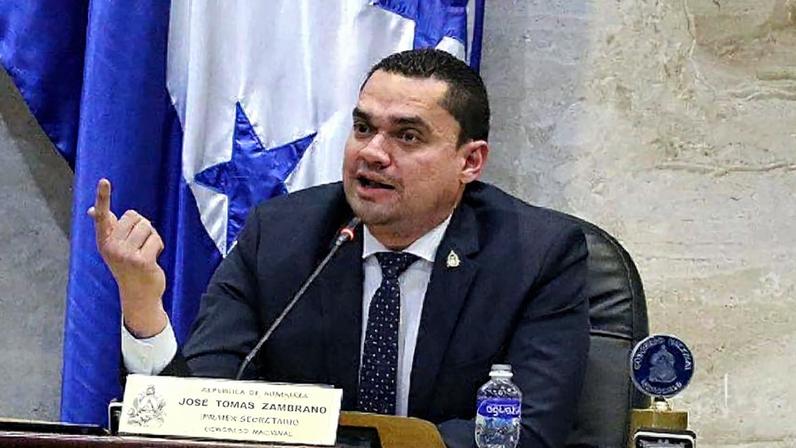 José Tomás Zambrano Molina assume cargo estratégico no país, é evangélico e tem posição pró-vida e pró-família.