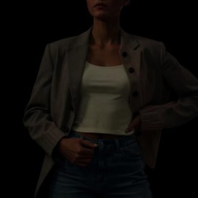 Liquidação de fim de ano da Everlane: até 70% desconto em itens já reduzidos