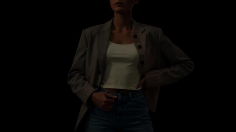 Wardrobe essentials are heavily discounted at Everlane's big sale.