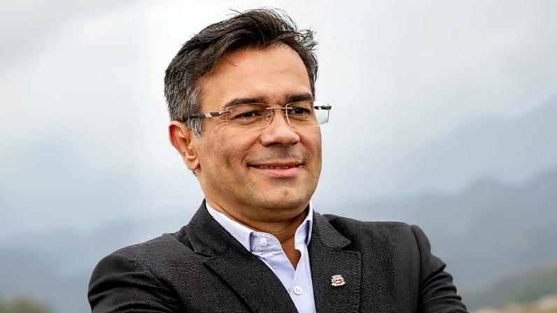 Ex-prefeito de Cubatão nega as acusações