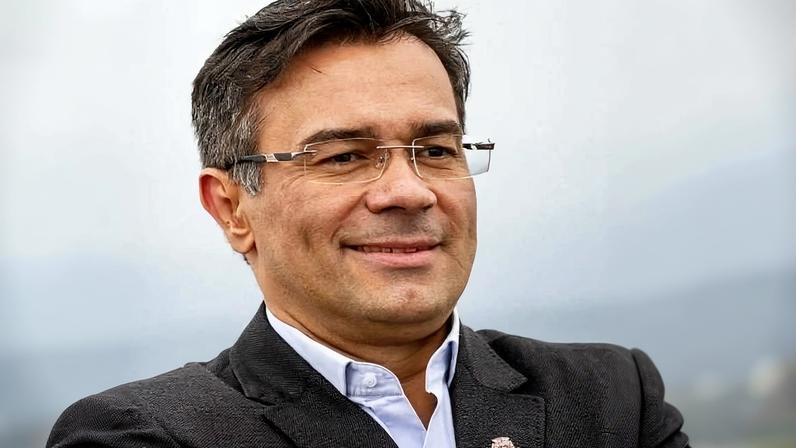 Ex-prefeito de Cubatão nega as acusações