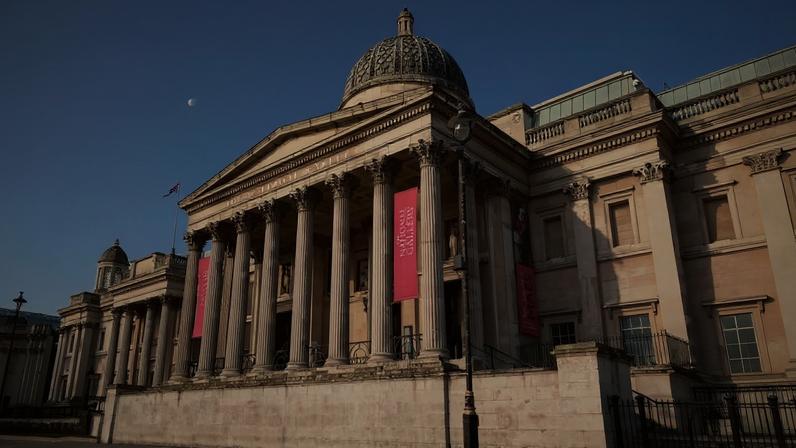 The National Gallery in London launched its NG Citizens panel last year