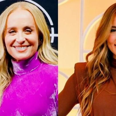 SBT aponta novo nome para substituir Virgínia Fonseca no Sabadou