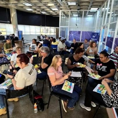 Curso gratuito de empreendedorismo recebe inscrições até 2 de fevereiro