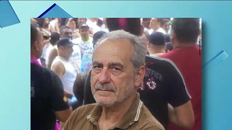 Tio de Suzane von Richthofen é roubado ao ter casa invadida após morte: de bolsa com dinheiro a sofá