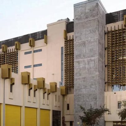 Art Basel Qatar é a mais recente adição a um grande plano nacional