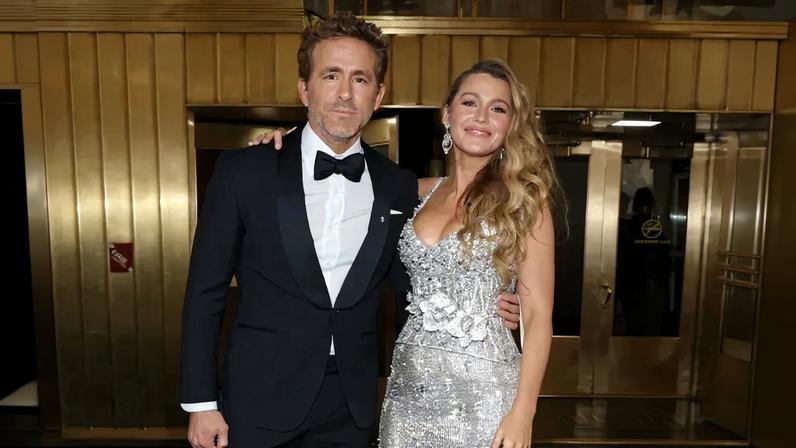 Ryan Reynolds’ rep defended his unsealed texts blasting Justin Baldoni.