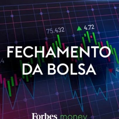 Ibovespa fecha em queda na 1ª sessão de 2026 com Minerva e MBRF