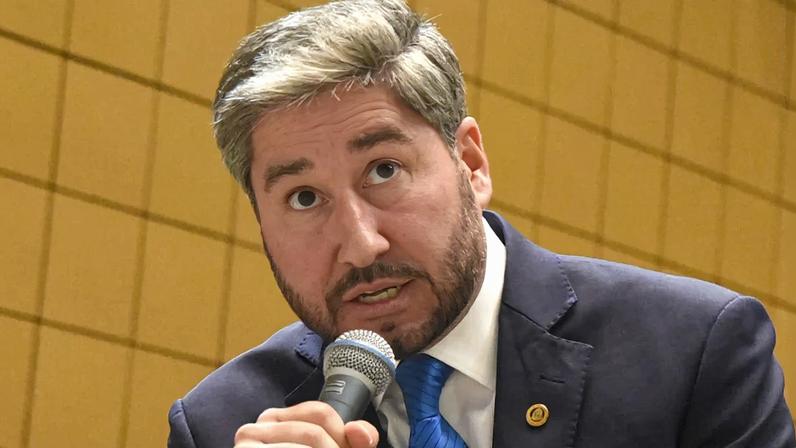 Foto: Agência Alesp/Reprodução