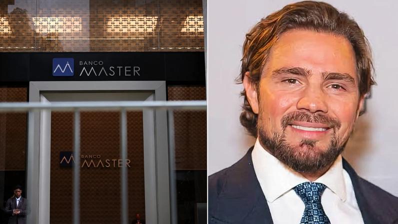 Depoimento de Vorcaro na CPMI do INSS focará apenas em consignados do Master, diz presidente