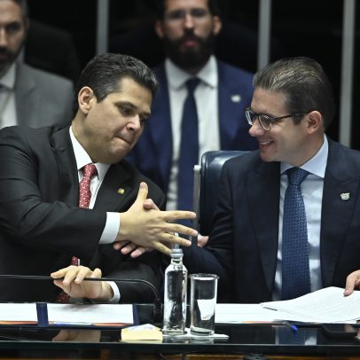 Congresso inicia ano com caso Master e eleições no centro das atenções