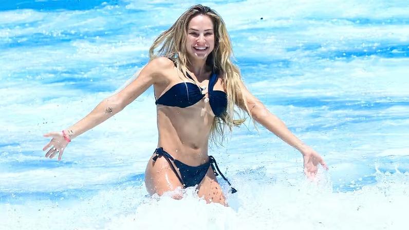 Gabi Martins — Foto: Fabrício Pioyani/AgNews