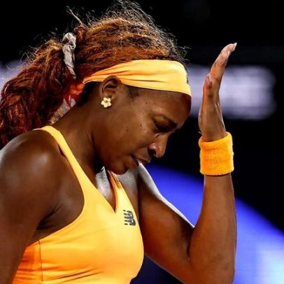 Tenistas cobram maior privacidade após incidente envolvendo Gauff