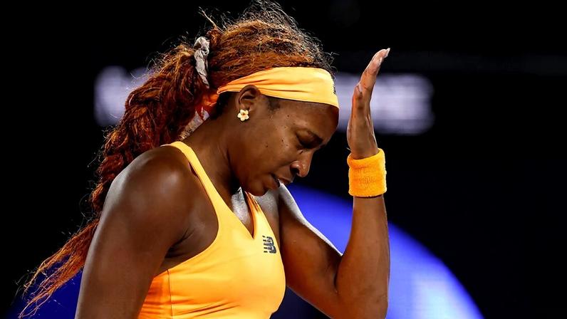 Coco Gauff (Foto: Tennis Australia)