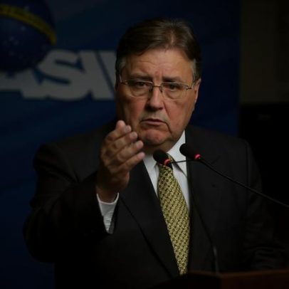 Geddel Vieira Lima aciona polícia após agressão em Réveillon